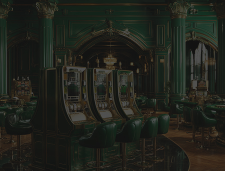 CashCage Casino