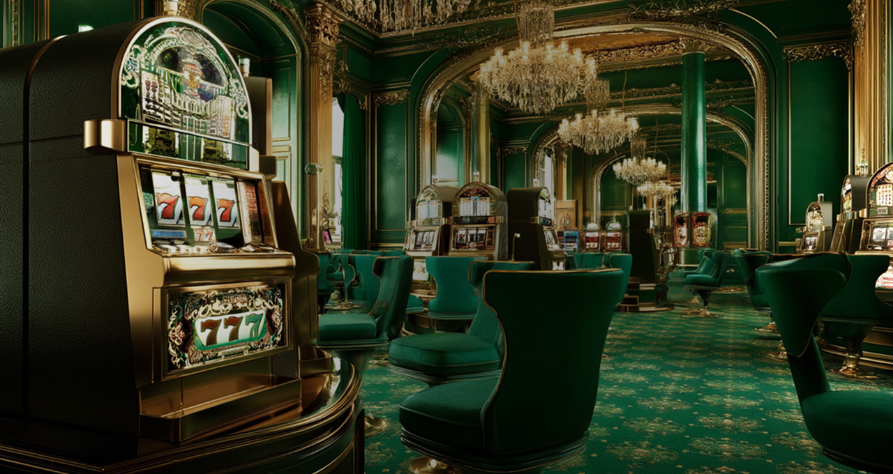 CashCage Casino